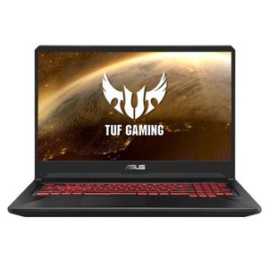 PC Portable Gaming Asus TUF705DT-AU044T 17.3" AMD Ryzen 5 8 Go RAM 1 To SATA + 256 SSD Noir Noir - Publicité