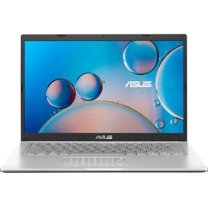 PC Ultra Portable Asus X415 S415JA-EK128T 14" Intel Core i5 8 Go RAM 256 Go SSD Gris Gris - Publicité