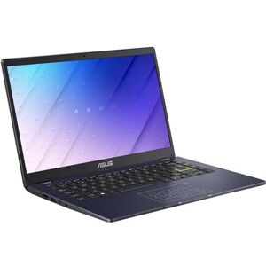 PC Portable Asus VivoBook E410MA-EK1982WS 14" Intel Pentium Silver 4 Go RAM 128 Go eMMC Noir Noir - Publicité