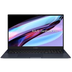 PC Portable Asus Zenbook UM6702RC-M2157W 17.3" AMD Ryzen 9 32 Go RAM 512 Go SSD Noir Noir - Publicité