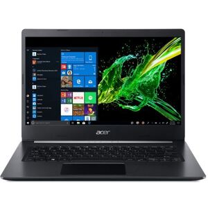 PC Ultra-Portable Acer Aspire 5 A514-52K-34N3 14" Intel Core i3 8 Go RAM 256 Go SSD Noir Noir - Publicité