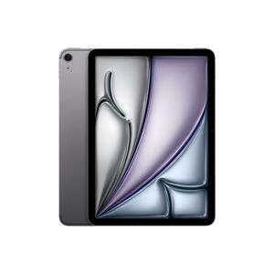 Apple iPad Air 11" Puce Apple M2 512 Go Gris sidéral 5G 6 ème génération 2024 Gris sidéral - Publicité