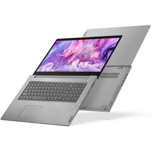 PC Portable Lenovo IdeaPad 3 15ADA05 15,6" AMD Ryzen 5 8 Go RAM 128 Go SSD + 1 To SATA Gris platine Gris platine - Publicité