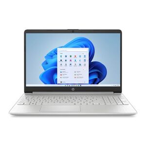 PC Portable HP Laptop 15s-fq5023nf 15.6" Intel Core i5 16 Go RAM 512 Go SSD Gris Gris - Publicité