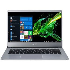 PC Ultra-Portable Acer Swift SF314-41-R29PR3/8/28 14" AMD Ryzen 3 8 Go RAM 128 Go SSD Gris Gris - Publicité