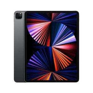 Apple iPad Pro 12,9" Puce Apple M1 256 Go Wi-Fi 5ème génération 2021 Gris Sidéral Reconditionné Gris sidéral - Publicité