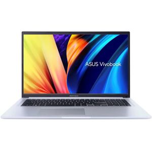 PC portable Asus VivoBook R1700QA-BX113W 17,3" AMD Ryzen™ 7 16 Go RAM 512 Go SSD Gris Gris - Publicité