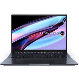 PC Portable Asus Zenbook Pro 16X OLED UX7602VI-MY047X 16" Ecran tactile Intel Core i9 32 Go RAM 1 To SSD Noir Noir - Publicité