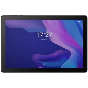 Alcatel 1 Series 1T 10 - Tablette - Android 8.1 (Oreo) Go Edition - 32 Go - 10.1" IPS (1280 x 800) - Logement microSD - noir Noir - Publicité