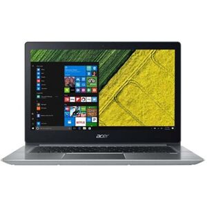 PC Ultra-Portable Acer Swift SF314-52G-55PA 14" Gris - Publicité