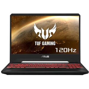 PC Portable Asus TUF505DU-AL006T 15.6" Gaming 512 Go SSD 8 Go RAM AMD Ryzen 7 Noir - Publicité