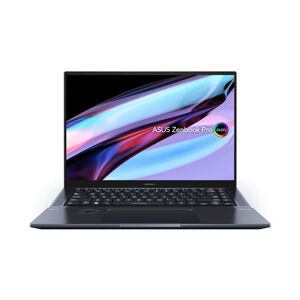 PC Portable Asus Zenbook UX7602VI-MY016W 16" Ecran tactile Intel Core i9 32 Go RAM 1 To SSD Noir Noir - Publicité