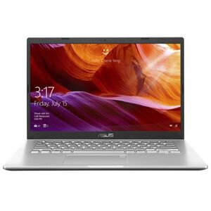 PC Ultra-Portable Asus 14 M409DA-BV453T 14" Ecran tactile AMD Ryzen 3 4 Go RAM 256 Go SSD Argent Argent - Publicité