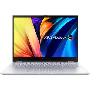 PC Hybride Asus VivoBook TN3402YA-KN005W 14" Tactile AMD Ryzen 7 7730U 16 Go RAM 512 Go SSD Gris Gris - Publicité