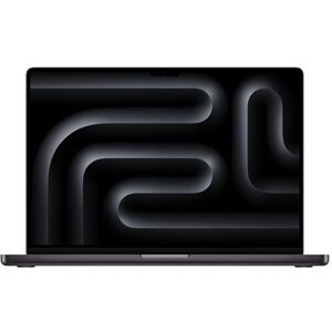 Apple MacBook Pro 16" 2 To SSD 128 Go RAM Puce Apple M3 Max CPU 16 cœurs GPU 40 cœurs Noir sidéral Nouveau Noir sidéral - Publicité