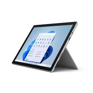 PC Hybride Microsoft Surface Pro 7 12.3" Intel Core i7 16 Go RAM 256 Go SSD Platine Platine - Publicité