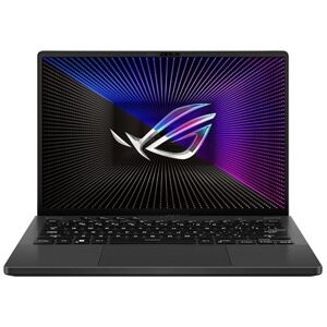 PC Portable Gaming Asus ROG Zephyrus G14-GA402XU-010W 14" WQXGA 165 Hz AMD Ryzen 9 16 Go RAM 1 To SSD Nvidia GeForce RTX 4050 TGP 120W Gris Gris - Publicité