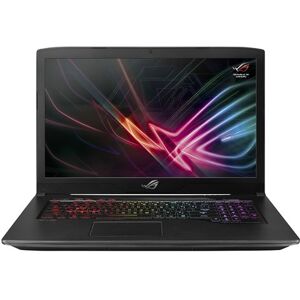 PC Portable Asus ROG GL703GM-EE079T 17.3" Noir - Publicité