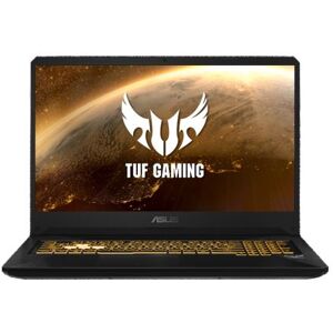 PC Portable Asus TUF705DU-H7156T 17.3" AMD Ryzen 7 16 Go RAM 512 Go SSD Or Or - Publicité