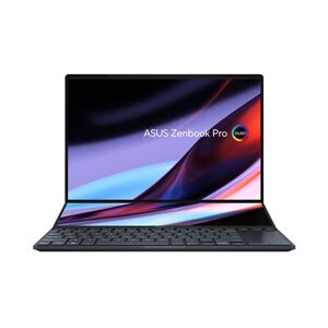 PC Ultra-Portable Asus Zenbook UX8402ZA-M3056W 14" Ecran tactile Intel Core i7 32 Go RAM 1 To SSD Noir Noir - Publicité