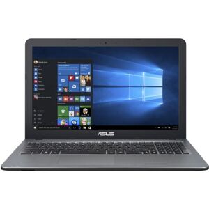 PC Portable Asus R543UA-DM2411T Intel Pentium Gold 4 Go RAM 256 Go SSD Gris - Publicité