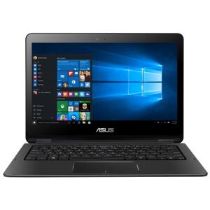 PC Ultra-Portable Asus TP301UA-DW027T 13.3" Tactile Noir - Publicité