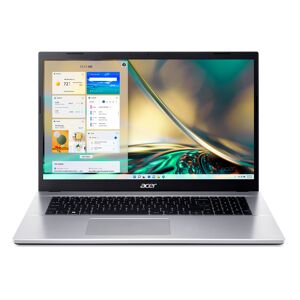 Acer Aspire 3 Ordinateur portable   A317-54   Argent