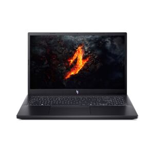 Acer Nitro V 15 Ordinateur portable Gamer   ANV15-41   Noir