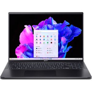 Acer Swift Go 16 OLED Pro Ordinateur portable ultrafin    SFG16-71   Noir