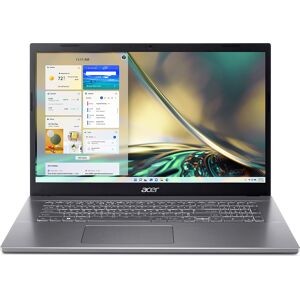 Acer FR Acer Aspire 5 Pro Ordinateur portable   A517-53G   Gris - Publicité