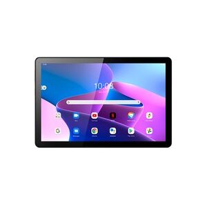 Lenovo tablette 10.1" - Publicité