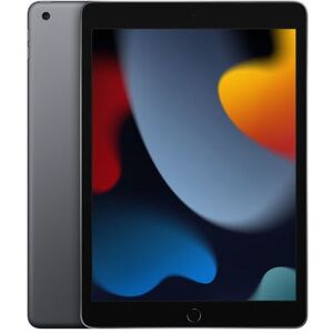 Apple iPad (2021) 64 Go Wi-Fi Gris Sidéral - Publicité