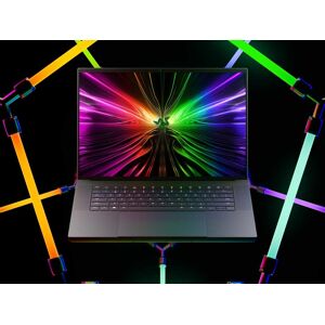 Razer Blade 16 Dual UHD+FHD+/i9-14900HX/4090/64/4T/W11 - Publicité