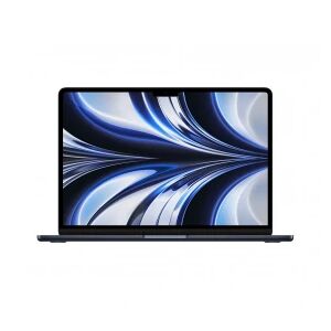 MacBook Air 13 2022 - Puce M2 - APPLE GPU 8 - 3,5 GHz - 8 Go RAM 256 Go SSD État correct Minuit