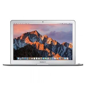 Apple Pomme felee - MacBook Air 13 2017 - Intel i5 1,8 Ghz - 8 Go RAM 256 Go SSD État correct