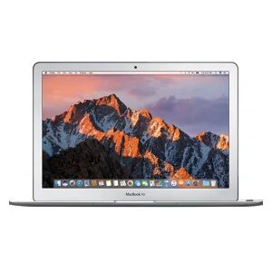 Apple Pomme fêlée - MacBook Air 13" 2017 - Intel i5 1,8 Ghz - 8 Go RAM 256 Go SSD État correct - Publicité