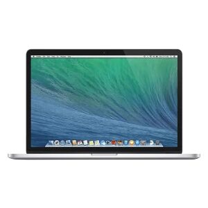 Apple Pomme Felee - MacBook Pro 13 Retina Debut 2015 - Intel i5 2,7 Ghz - 8 Go RAM 256 Go SSD État correct