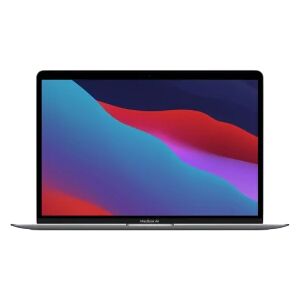 Apple MacBook Air 13 2019 - Intel i5 1,6 GHz - 8 Go RAM 256 Go SSD Gris Sideral Parfait etat