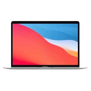 Apple MacBook Air 13 2019 - Intel i5 1,6 GHz - 8 Go RAM 128 Go SSD Argent Tres bon etat