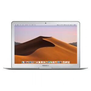 Apple Pomme Felee - MacBook Air 13 Debut 2015 - Intel i5 1,6 Ghz - 8 Go RAM 256 Go SSD État correct