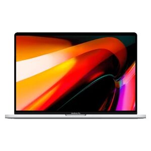 Apple MacBook Pro 16" Touch Bar 2019 - Intel i9 2,4 GHz - 16 Go RAM 512 Go SSD Gris Sidéral État correct - Publicité