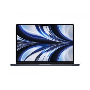 MacBook Air 13" 2022 - Puce M2 - APPLE GPU 10 - 3,5 GHz - 8 Go RAM 512 Go SSD Très bon état Minuit - Publicité