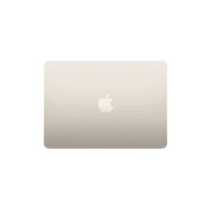 MacBook Air 13 2022 - Puce M2 - APPLE GPU 10 - 3,5 GHz - 8 Go RAM 256 Go SSD Parfait etat Lumiere stellaire