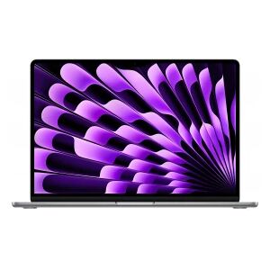 MacBook Air 15 2023 - Puce M2 3,5 GHz - 8 Go RAM - APPLE GPU 10 256 Go SSD Gris Sideral Parfait etat