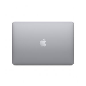 MacBook Air 13 2020 - Puce M1 - APPLE GPU 7- 3,2 GHz - 8 Go RAM 256 Go SSD Argent État correct