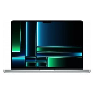 MacBook Pro 14" 2021 - Puce M1 Pro - APPLE GPU 16 - 10 Coeurs - 16 Go RAM - 3,2 GHz 1 To SSD Argent Parfait état - Publicité