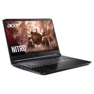 Acer Nitro - 5 AN517-41-R2SL - Noir - Publicité