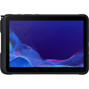 Samsung Galaxy Tab Active 4 Pro 5G  10.1" 128GB T636 - Black - EUROPA [NO-BRAND] - Publicité