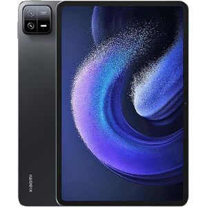 Xiaomi Pad 6 11.0" 6GB / 128GB WiFi - Grey- EUROPA [NO-BRAND] - Publicité