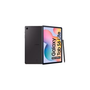 Samsung Galaxy Tab S6 Lite (2022) 64GB P613 - Gris - Publicité